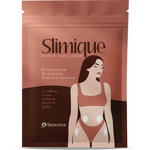Slimique patch